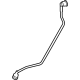 Mercedes-Benz 254-501-31-02 BLEED LINE Mercedes-Benz 254-501-31-02 BLEED LINE