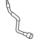 Mercedes-Benz 254-501-53-02 COOLANT HOSE Mercedes-Benz 254-501-53-02 COOLANT HOSE