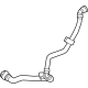 Mercedes-Benz 254-501-86-01 COOLANT HOSE Mercedes-Benz 254-501-86-01 COOLANT HOSE
