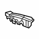 Mercedes-Benz 222-546-01-64 Cable Case Mercedes-Benz 222-546-01-64 Cable Case