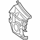 Mercedes-Benz 217-682-04-28 Insulation Mercedes-Benz 217-682-04-28 Insulation