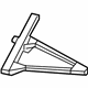 Mercedes-Benz 222-620-01-85 Support Strut Mercedes-Benz 222-620-01-85 Support Strut