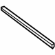 Mercedes-Benz 222-626-09-83 Support Strut Mercedes-Benz 222-626-09-83 Support Strut