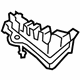Mercedes-Benz 222-546-06-43 Cable Case Bracket Mercedes-Benz 222-546-06-43 Cable Case Bracket