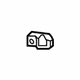 Mercedes-Benz 211-932-01-10-8T92 COVER Mercedes-Benz 211-932-01-10-8T92 COVER