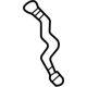 Mercedes-Benz 232-501-16-01 Coolant Hose Mercedes-Benz 232-501-16-01 Coolant Hose