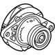 Mercedes-Benz 139-200-32-00 COOLANT PUMP Mercedes-Benz 139-200-32-00 COOLANT PUMP