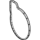 Mercedes-Benz 139-203-08-00 Thermostat Gasket Mercedes-Benz 139-203-08-00 Thermostat Gasket