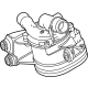Mercedes-Benz 139-200-33-02 Auxiliary Pump Mercedes-Benz 139-200-33-02 Auxiliary Pump