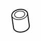 Mercedes-Benz 231-869-00-03 Washer Pump Cap Mercedes-Benz 231-869-00-03 Washer Pump Cap