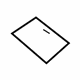 Mercedes-Benz 251-680-00-96 Trim Cover Mercedes-Benz 251-680-00-96 Trim Cover