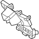 Mercedes-Benz 167-888-46-01 BRACKET Mercedes-Benz 167-888-46-01 BRACKET