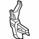 Mercedes-Benz 207-540-02-81 Oil Cooler Bracket Mercedes-Benz 207-540-02-81 Oil Cooler Bracket