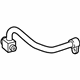 Mercedes-Benz 207-500-08-72 Oil Feed Tube Mercedes-Benz 207-500-08-72 Oil Feed Tube