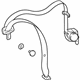 Mercedes-Benz 212-860-31-85-7F03 Lap & Shoulder Belt Mercedes-Benz 212-860-31-85-7F03 Lap & Shoulder Belt