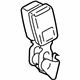 Mercedes-Benz 212-860-06-69 Buckle End Mercedes-Benz 212-860-06-69 Buckle End