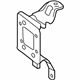 Mercedes-Benz 253-540-79-26 Distance Sensor Bracket Mercedes-Benz 253-540-79-26 Distance Sensor Bracket