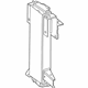 Mercedes-Benz 231-860-02-32 Roll Bar Mercedes-Benz 231-860-02-32 Roll Bar