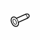 Mercedes-Benz 010-990-53-04 Reinforcement Front Bolt Mercedes-Benz 010-990-53-04 Reinforcement Front Bolt
