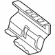 Mercedes-Benz 231-795-15-50 Cover Mercedes-Benz 231-795-15-50 Cover