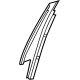 Mercedes-Benz 223-690-37-00 Applique Mercedes-Benz 223-690-37-00 Applique