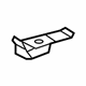 Mercedes-Benz 212-885-54-14 Outer Bracket Mercedes-Benz 212-885-54-14 Outer Bracket