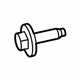 Mercedes-Benz 000-990-55-23 Support Bolt Mercedes-Benz 000-990-55-23 Support Bolt