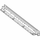 Mercedes-Benz 447-610-06-17 Lower Crossmember Mercedes-Benz 447-610-06-17 Lower Crossmember