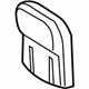 Mercedes-Benz 209-970-15-50-5C63 Headrest Mercedes-Benz 209-970-15-50-5C63 Headrest