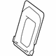 Mercedes-Benz 251-930-01-32 Seat Back Frame Mercedes-Benz 251-930-01-32 Seat Back Frame
