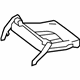 Mercedes-Benz 251-930-01-22 Seat Frame Mercedes-Benz 251-930-01-22 Seat Frame