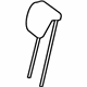 Mercedes-Benz 251-970-02-50-7H23 Headrest Mercedes-Benz 251-970-02-50-7H23 Headrest