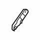 Mercedes-Benz 251-935-52-86-7E94 Side Cover Mercedes-Benz 251-935-52-86-7E94 Side Cover