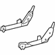 Mercedes-Benz 251-930-10-62-7E94 Support Assembly Mercedes-Benz 251-930-10-62-7E94 Support Assembly