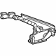Mercedes-Benz 170-790-03-01 Top Frame Mercedes-Benz 170-790-03-01 Top Frame