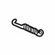 Mercedes-Benz 170-795-00-35 Latch Spring Mercedes-Benz 170-795-00-35 Latch Spring