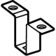 Mercedes-Benz 167-524-13-00 Bracket Mercedes-Benz 167-524-13-00 Bracket