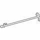 Mercedes-Benz 111-070-02-23 Control Shaft Mercedes-Benz 111-070-02-23 Control Shaft