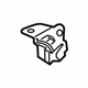 Mercedes-Benz 230-880-01-64 Safety Catch Mercedes-Benz 230-880-01-64 Safety Catch