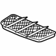 Mercedes-Benz 230-830-11-18 Vent Grille Mercedes-Benz 230-830-11-18 Vent Grille