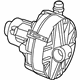 Mercedes-Benz 000-140-67-85 A.I.R. Pump Mercedes-Benz 000-140-67-85 A.I.R. Pump