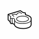 Mercedes-Benz 000-476-29-36 Purge Valve Lower Bracket Mercedes-Benz 000-476-29-36 Purge Valve Lower Bracket