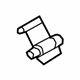 Mercedes-Benz 001-470-13-93 Vent Control Solenoid Mercedes-Benz 001-470-13-93 Vent Control Solenoid