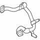 Mercedes-Benz 271-140-12-12 Return Pipe Mercedes-Benz 271-140-12-12 Return Pipe