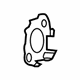 Mercedes-Benz 271-142-12-80 Shut-Off Valve Gasket Mercedes-Benz 271-142-12-80 Shut-Off Valve Gasket