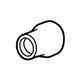 Mercedes-Benz 271-141-17-83 A.I.R. Pump Drain Hose Mercedes-Benz 271-141-17-83 A.I.R. Pump Drain Hose