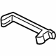 Mercedes-Benz 205-888-01-03 Adjust Lever Mercedes-Benz 205-888-01-03 Adjust Lever