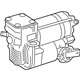 Mercedes-Benz 166-320-01-04-80 Compressor Mercedes-Benz 166-320-01-04-80 Compressor