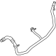 Mercedes-Benz 177-200-56-01 FEED LINE Mercedes-Benz 177-200-56-01 FEED LINE
