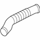 Mercedes-Benz 112-094-37-82 Intake Pipe Mercedes-Benz 112-094-37-82 Intake Pipe